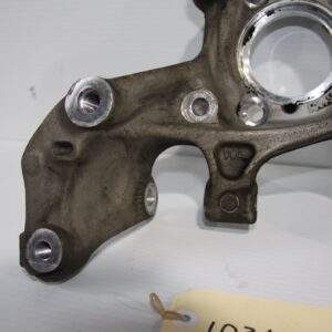 Audi 8V S3 / Volkswagen Mk7 Golf R Rear Right Knuckle Carrier 5Q0 505 436 J - Image 5