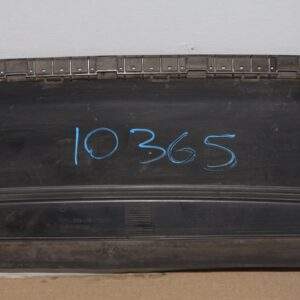 Volkswagen Golf Mk7 R Front Lower Lip Spoiler 5G0 805 915 D - Image 9