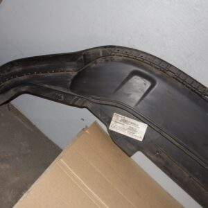 Volkswagen Golf Mk7 R Front Lower Lip Spoiler 5G0 805 915 D - Image 7