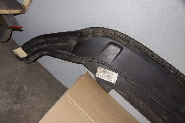 Volkswagen Golf Mk7 R Front Lower Lip Spoiler 5G0 805 915 D