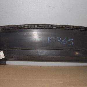 Volkswagen Golf Mk7 R Front Lower Lip Spoiler 5G0 805 915 D - Image 6