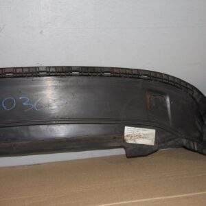 Volkswagen Golf Mk7 R Front Lower Lip Spoiler 5G0 805 915 D - Image 5