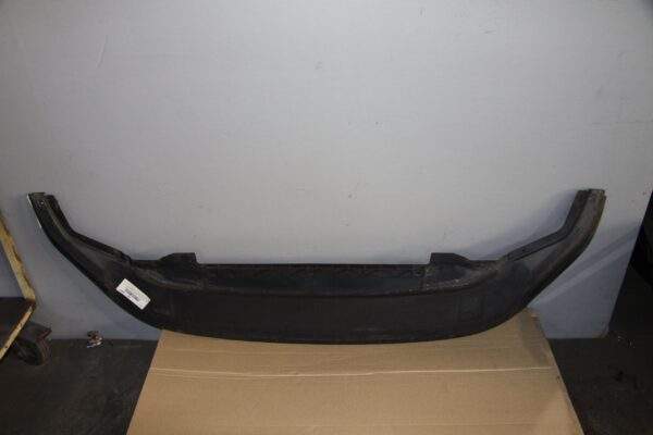 Volkswagen Golf Mk7 R Front Lower Lip Spoiler 5G0 805 915 D