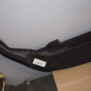 Volkswagen Golf Mk7 R Front Lower Lip Spoiler 5G0 805 915 D - Image 3