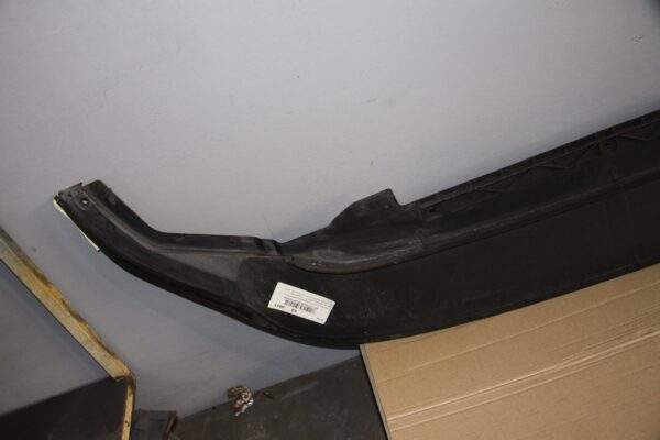Volkswagen Golf Mk7 R Front Lower Lip Spoiler 5G0 805 915 D