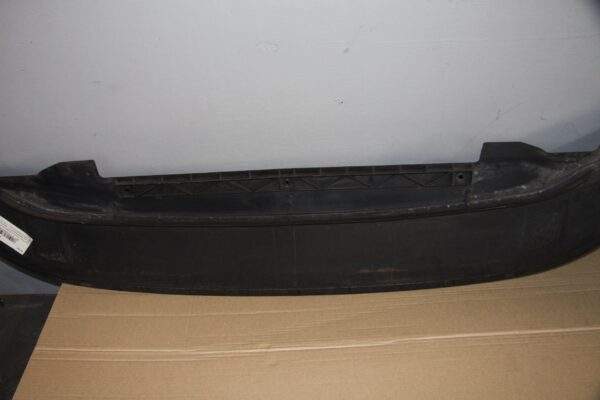 Volkswagen Golf Mk7 R Front Lower Lip Spoiler 5G0 805 915 D