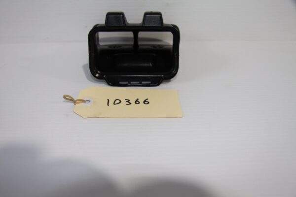 Audi 8R Q5 SQ5 Heather Box Duct 8R0 857 042