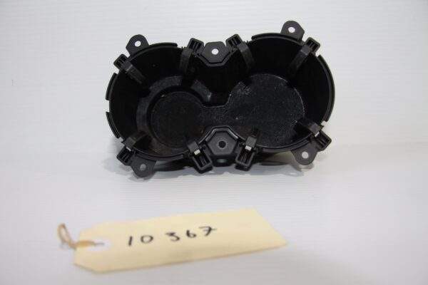 Audi 8R Q5 SQ5 / Porsche 95B Macan Centre Cup Holder 8R0 862 533 B