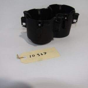 Audi 8R Q5 SQ5 / Porsche 95B Macan Centre Cup Holder 8R0 862 533 B - Image 5