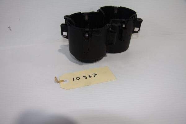 Audi 8R Q5 SQ5 / Porsche 95B Macan Centre Cup Holder 8R0 862 533 B