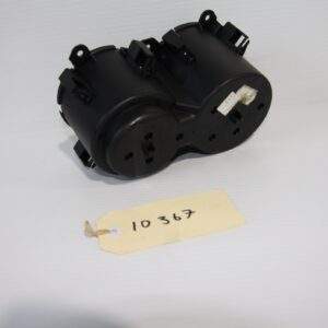 Audi 8R Q5 SQ5 / Porsche 95B Macan Centre Cup Holder 8R0 862 533 B - Image 4