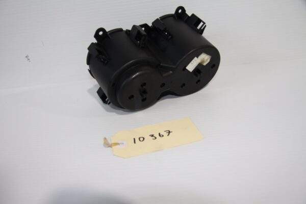 Audi 8R Q5 SQ5 / Porsche 95B Macan Centre Cup Holder 8R0 862 533 B