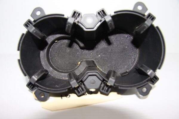 Audi 8R Q5 SQ5 / Porsche 95B Macan Centre Cup Holder 8R0 862 533 B