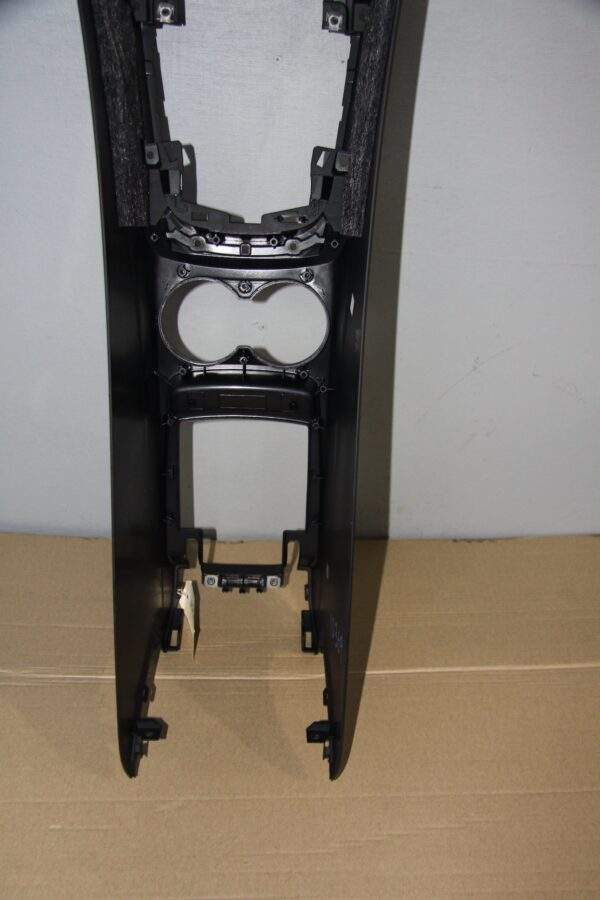 Audi 8R Q5 SQ5 Centre Console 8R0 864 981