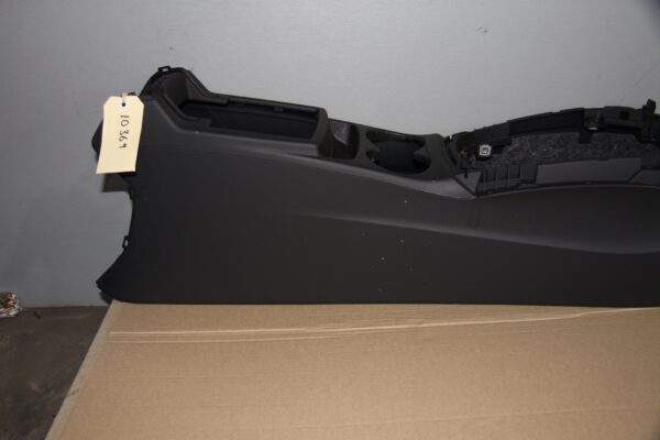 Audi 8R Q5 SQ5 Centre Console 8R0 864 981