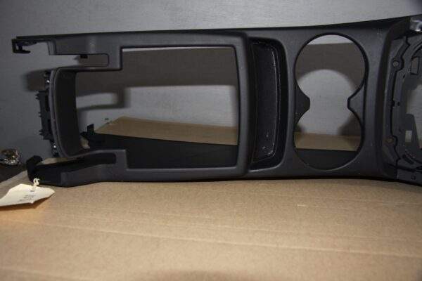 Audi 8R Q5 SQ5 Centre Console 8R0 864 981