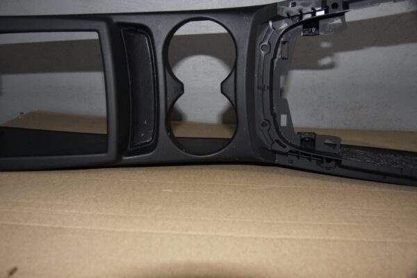 Audi 8R Q5 SQ5 Centre Console 8R0 864 981