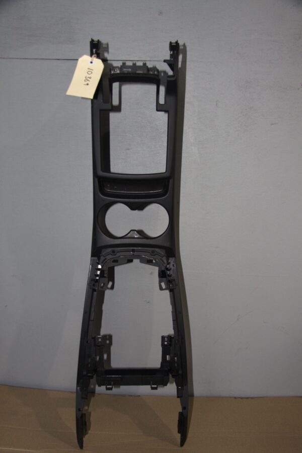 Audi 8R Q5 SQ5 Centre Console 8R0 864 981