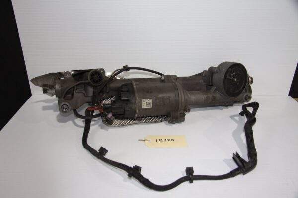 Audi 8V S3 Electric Power Steering Rack 3Q0 909 144 F