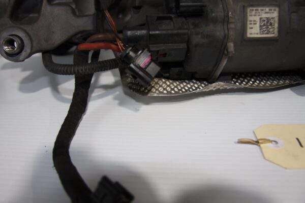 Audi 8V S3 Electric Power Steering Rack 3Q0 909 144 F