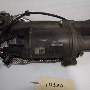 Audi 8V S3 Electric Power Steering Rack 3Q0 909 144 F - Image 11