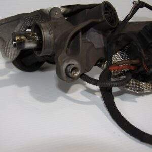 Audi 8V S3 Electric Power Steering Rack 3Q0 909 144 F - Image 9