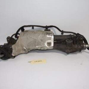 Audi 8V S3 Electric Power Steering Rack 3Q0 909 144 F - Image 7