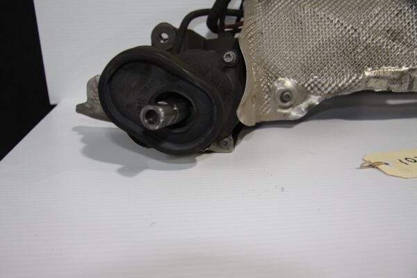 Audi 8V S3 Electric Power Steering Rack 3Q0 909 144 F