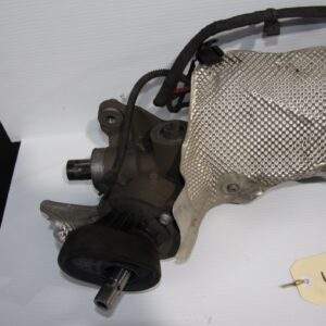 Audi 8V S3 Electric Power Steering Rack 3Q0 909 144 F - Image 5