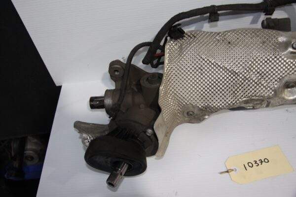 Audi 8V S3 Electric Power Steering Rack 3Q0 909 144 F