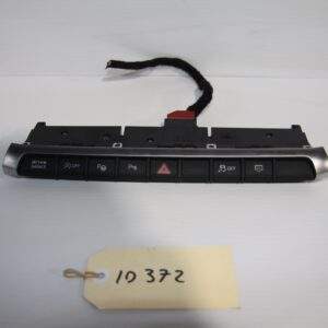 Audi 8V A3 S3 RS3 PDC Vehicle Drive Control Panel 8V0 925 301 PB