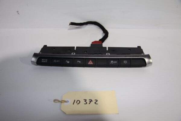 Audi 8V A3 S3 RS3 PDC Vehicle Drive Control Panel 8V0 925 301 PB