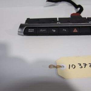 Audi 8V A3 S3 RS3 PDC Vehicle Drive Control Panel 8V0 925 301 PB - Image 5