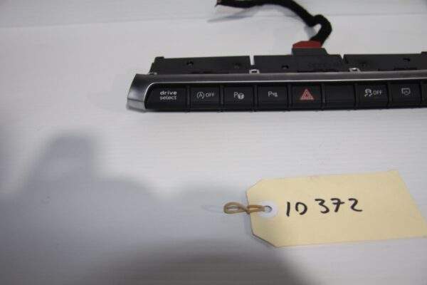 Audi 8V A3 S3 RS3 PDC Vehicle Drive Control Panel 8V0 925 301 PB