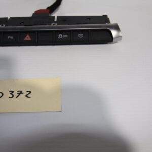 Audi 8V A3 S3 RS3 PDC Vehicle Drive Control Panel 8V0 925 301 PB - Image 4