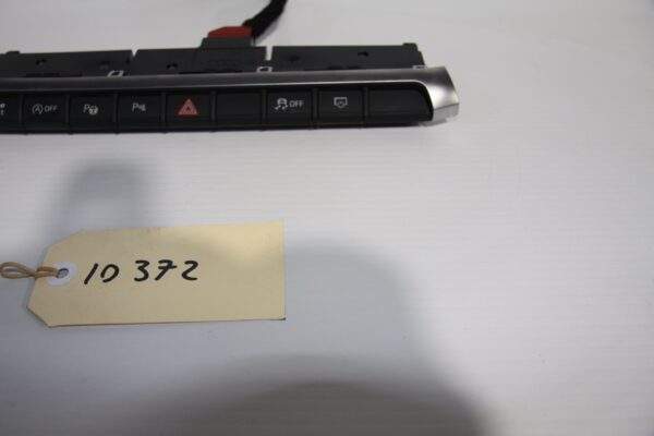 Audi 8V A3 S3 RS3 PDC Vehicle Drive Control Panel 8V0 925 301 PB