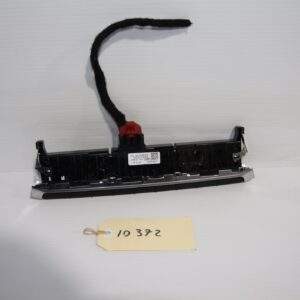 Audi 8V A3 S3 RS3 PDC Vehicle Drive Control Panel 8V0 925 301 PB - Image 2