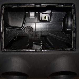 Audi 8V A3 S3 RS3 Dashboard Panel with Airbag 8V2 857 067 - Image 2