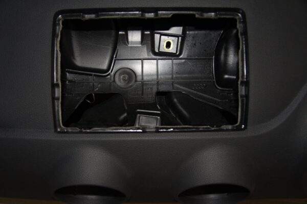 Audi 8V A3 S3 RS3 Dashboard Panel with Airbag 8V2 857 067