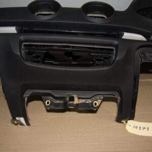 Audi 8V A3 S3 RS3 Dashboard Panel with Airbag 8V2 857 067 - Image 10