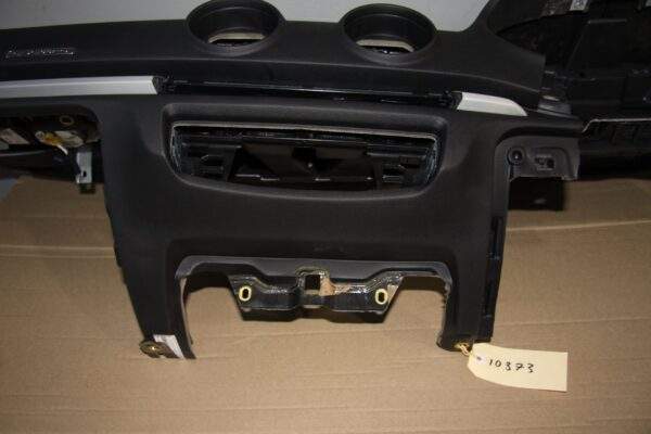 Audi 8V A3 S3 RS3 Dashboard Panel with Airbag 8V2 857 067