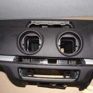 Audi 8V A3 S3 RS3 Dashboard Panel with Airbag 8V2 857 067 - Image 9