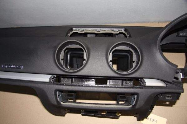 Audi 8V A3 S3 RS3 Dashboard Panel with Airbag 8V2 857 067