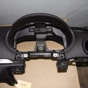 Audi 8V A3 S3 RS3 Dashboard Panel with Airbag 8V2 857 067 - Image 8