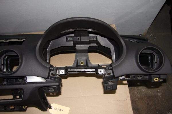 Audi 8V A3 S3 RS3 Dashboard Panel with Airbag 8V2 857 067