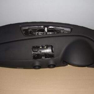 Audi 8V A3 S3 RS3 Dashboard Panel with Airbag 8V2 857 067 - Image 7