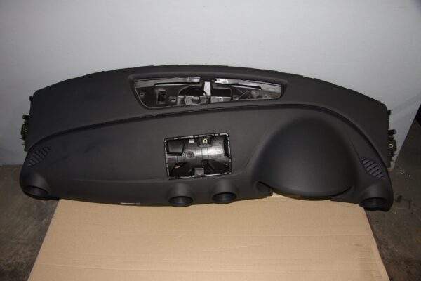 Audi 8V A3 S3 RS3 Dashboard Panel with Airbag 8V2 857 067