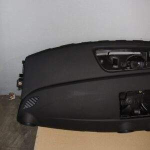 Audi 8V A3 S3 RS3 Dashboard Panel with Airbag 8V2 857 067 - Image 6