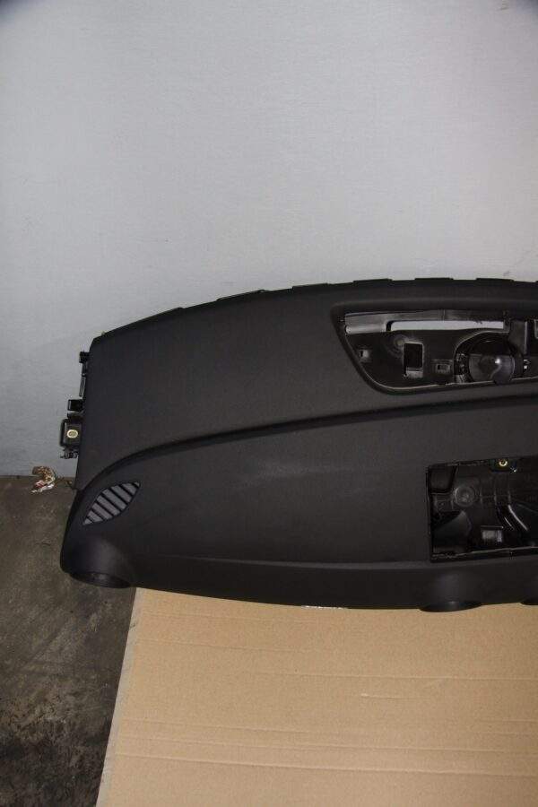 Audi 8V A3 S3 RS3 Dashboard Panel with Airbag 8V2 857 067
