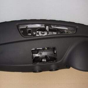 Audi 8V A3 S3 RS3 Dashboard Panel with Airbag 8V2 857 067 - Image 5